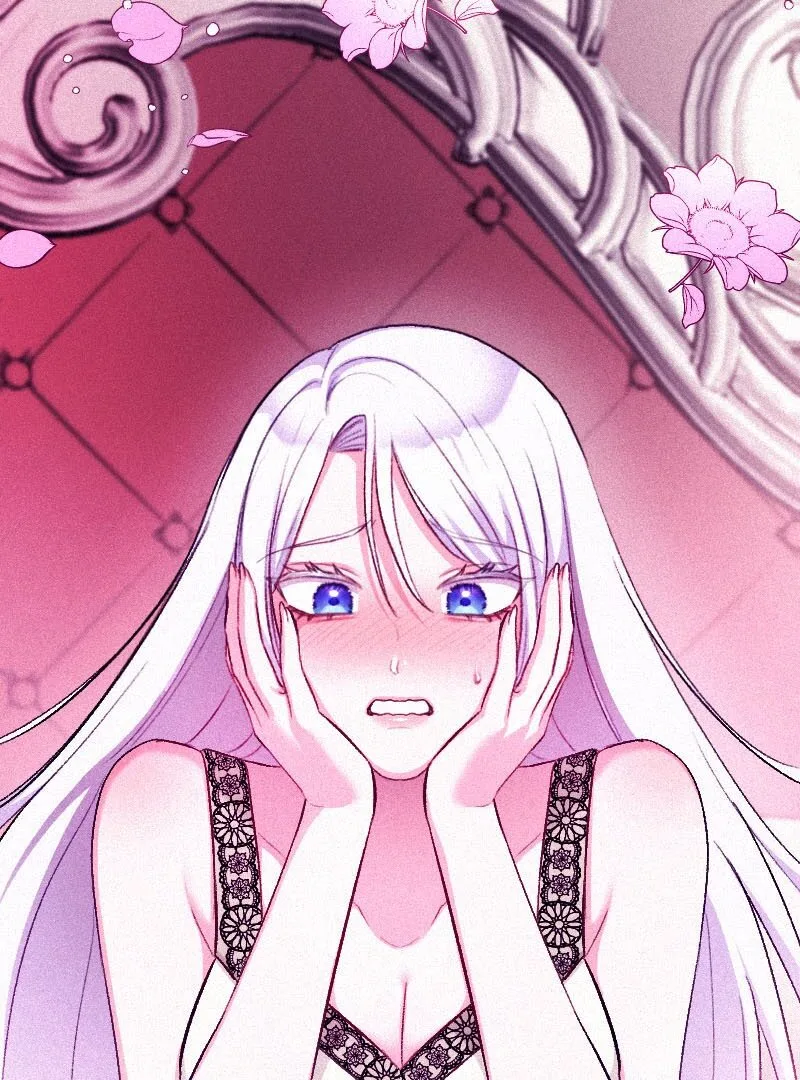 The Abandoned Saintess’s Vow: To Deny the Prince’s Love in Her Next Life Chapter 23 page 3