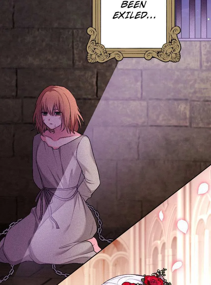 The Abandoned Saintess’s Vow: To Deny the Prince’s Love in Her Next Life Chapter 23 page 44