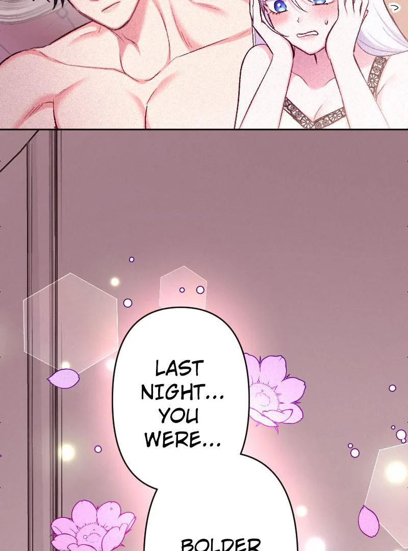 The Abandoned Saintess’s Vow: To Deny the Prince’s Love in Her Next Life Chapter 23 page 11