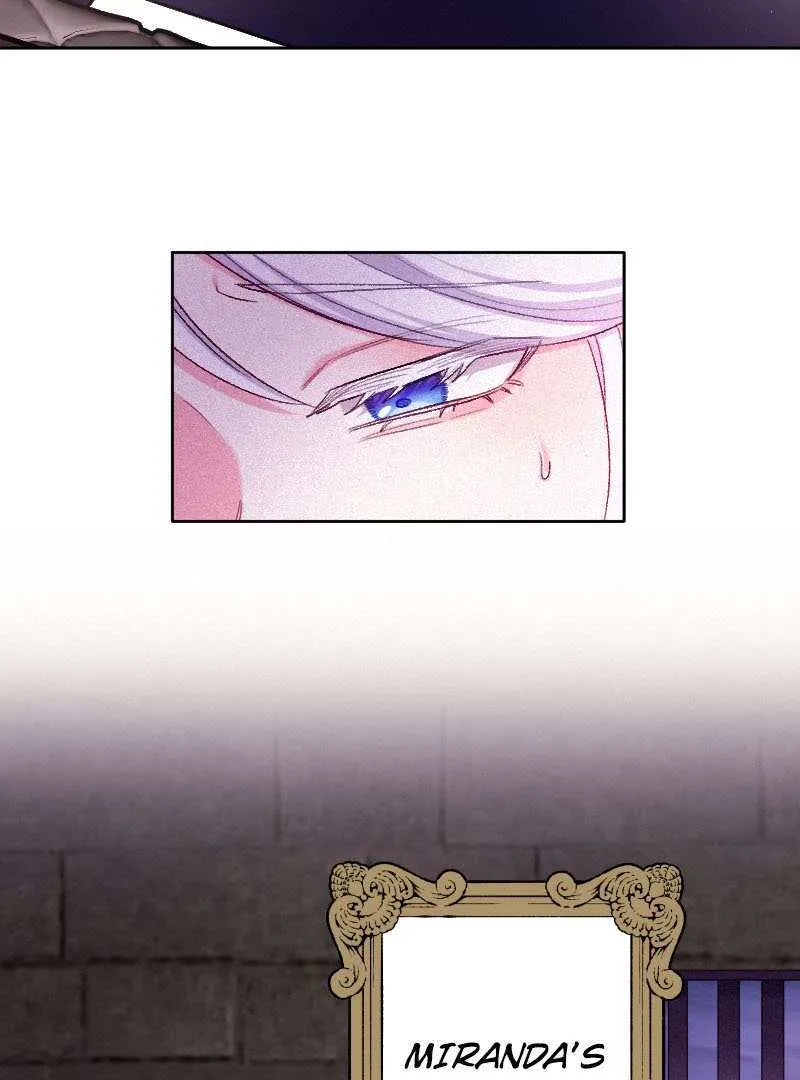 The Abandoned Saintess’s Vow: To Deny the Prince’s Love in Her Next Life Chapter 23 page 43