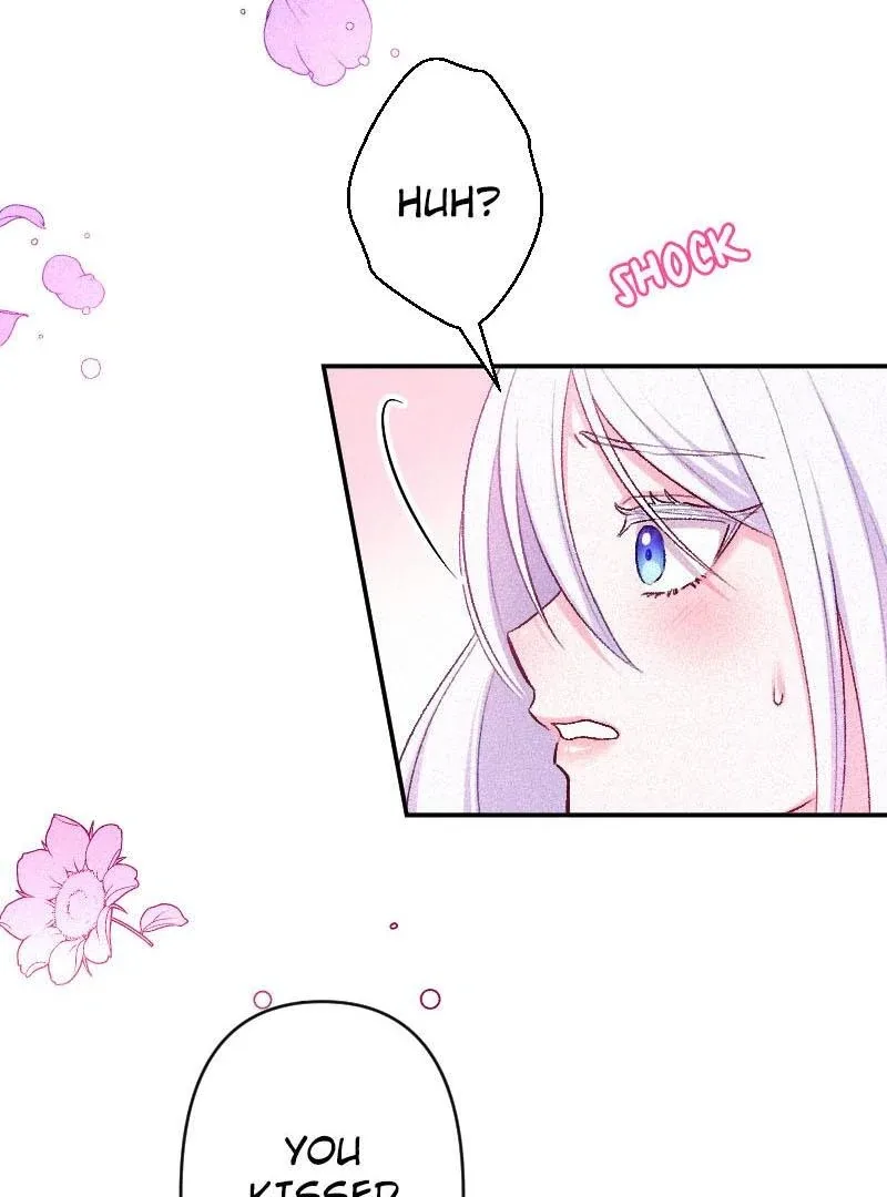 The Abandoned Saintess’s Vow: To Deny the Prince’s Love in Her Next Life Chapter 23 page 14
