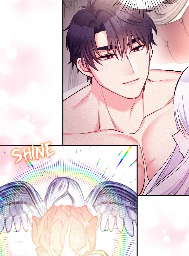 The Abandoned Saintess’s Vow: To Deny the Prince’s Love in Her Next Life Chapter 23 page 30