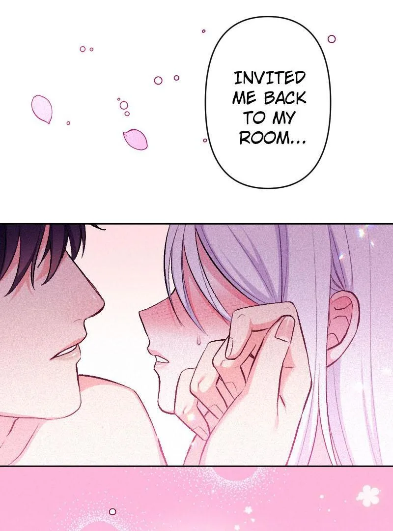 The Abandoned Saintess’s Vow: To Deny the Prince’s Love in Her Next Life Chapter 23 page 16