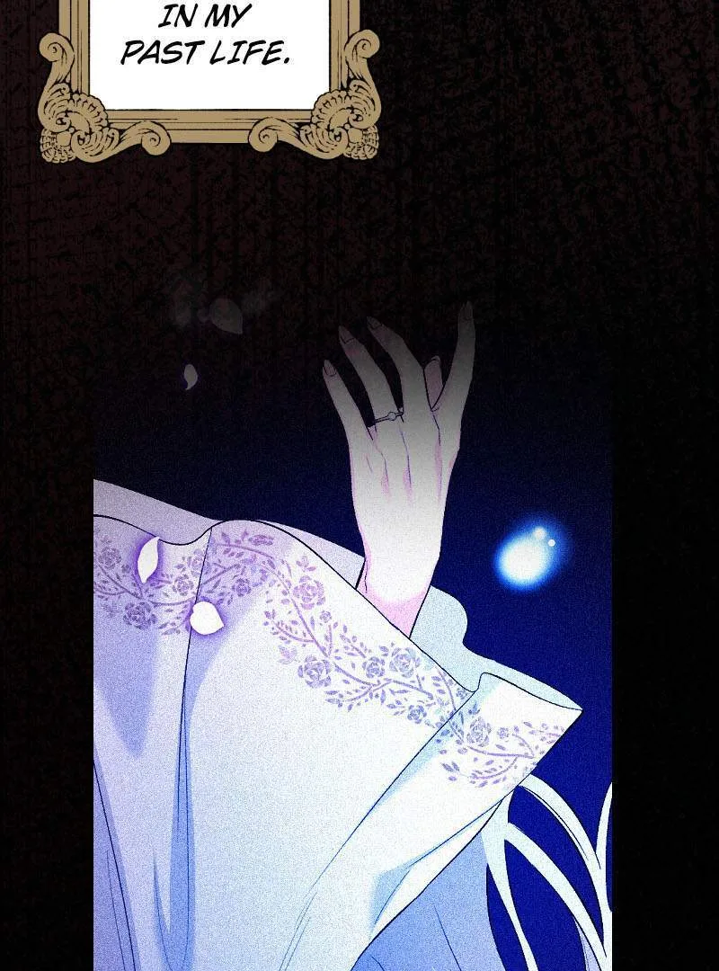 The Abandoned Saintess’s Vow: To Deny the Prince’s Love in Her Next Life Chapter 23 page 50