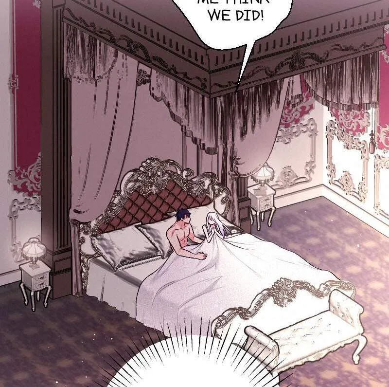 The Abandoned Saintess’s Vow: To Deny the Prince’s Love in Her Next Life Chapter 23 page 28