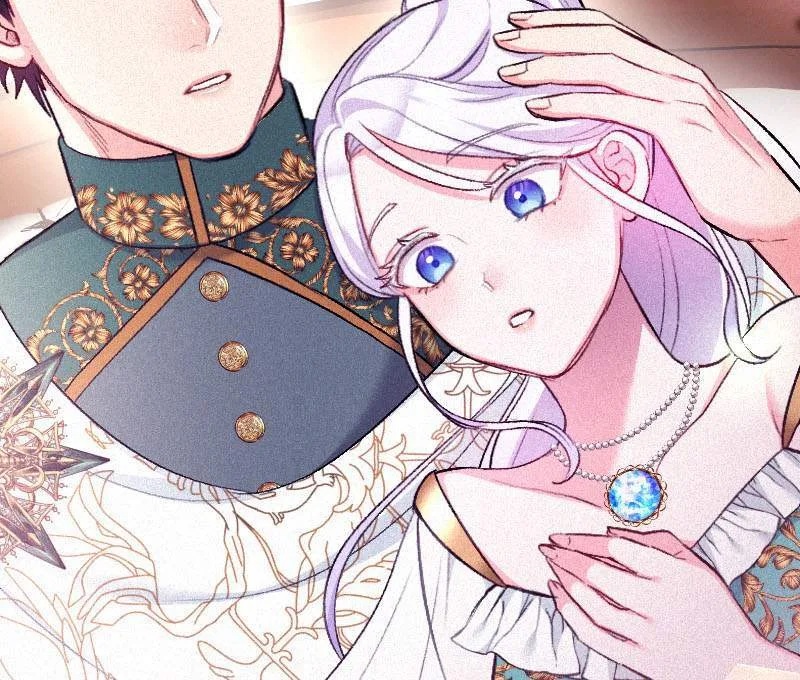 The Abandoned Saintess’s Vow: To Deny the Prince’s Love in Her Next Life Chapter 23 page 56