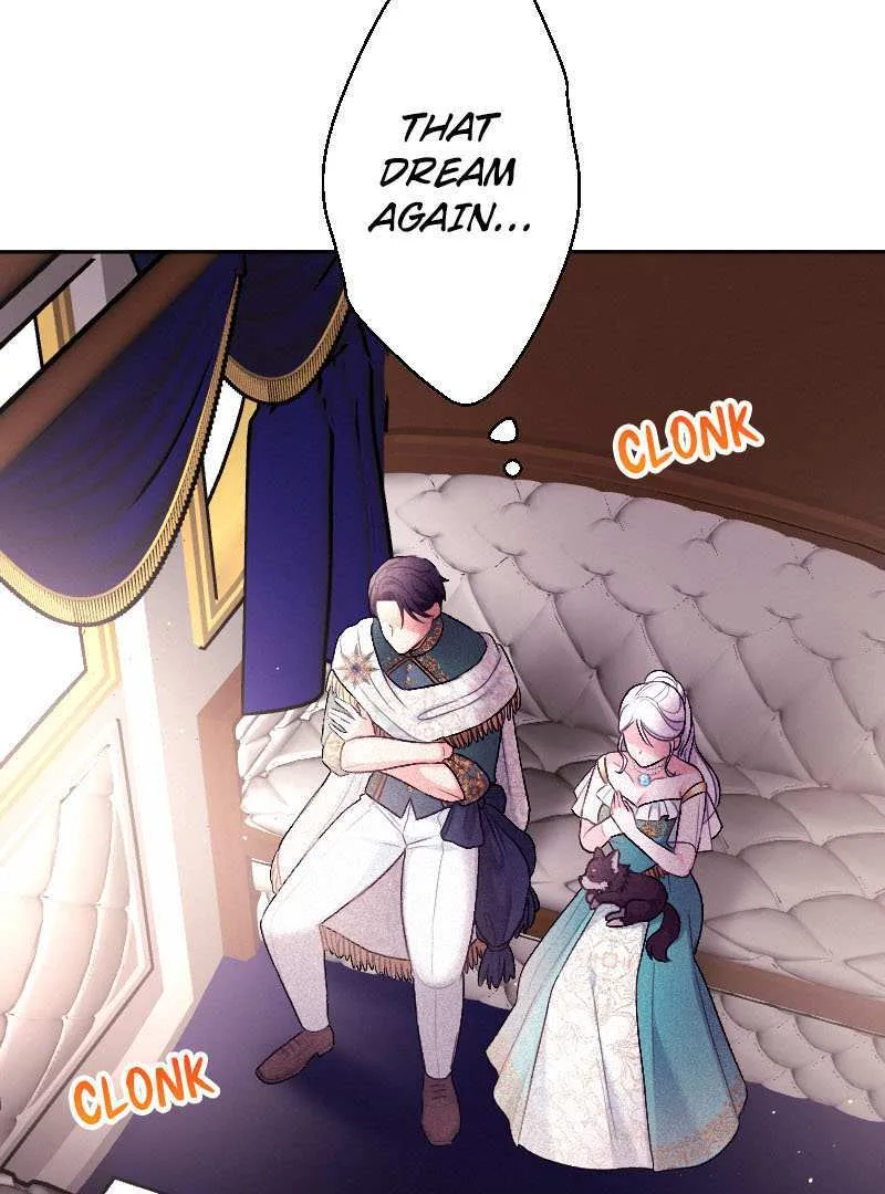 The Abandoned Saintess’s Vow: To Deny the Prince’s Love in Her Next Life Chapter 23 page 42