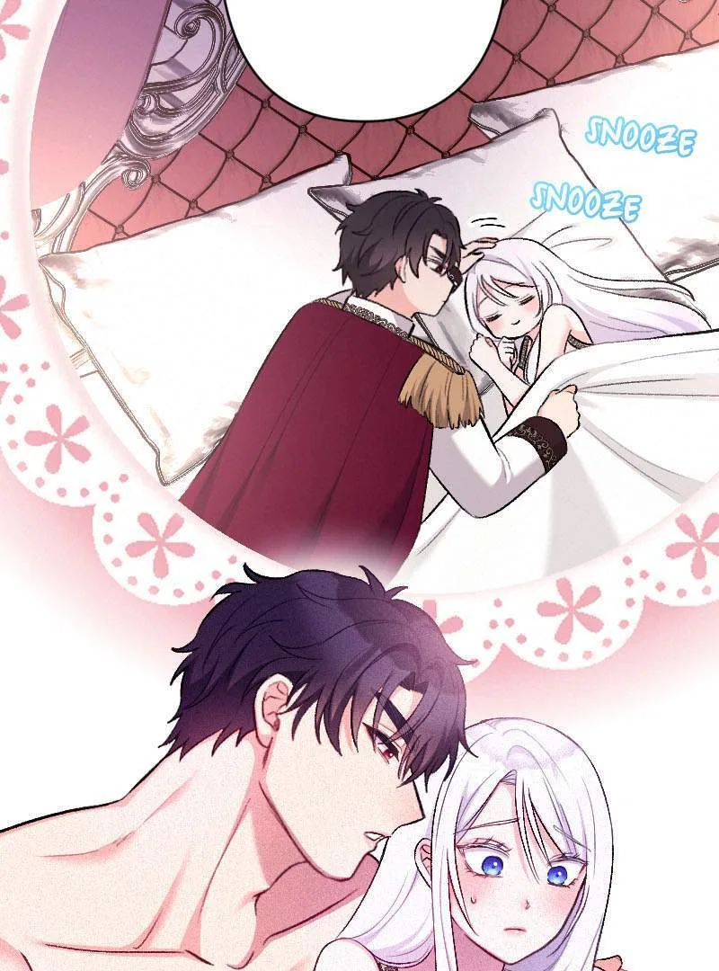 The Abandoned Saintess’s Vow: To Deny the Prince’s Love in Her Next Life Chapter 23 page 22