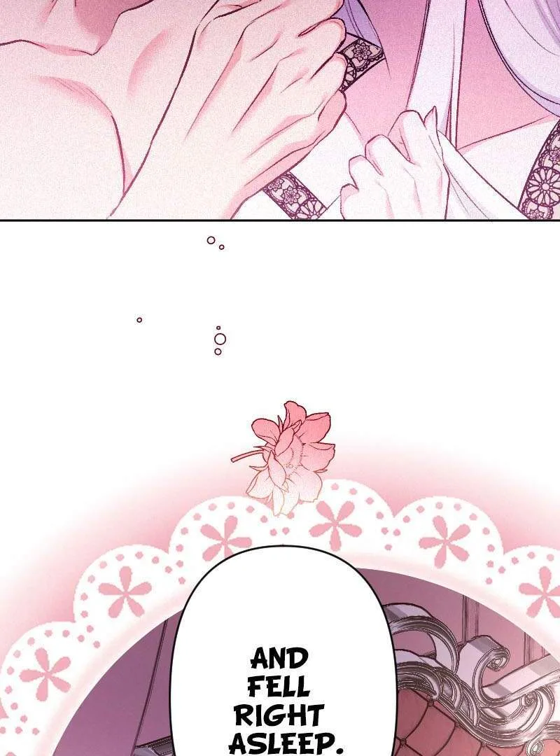 The Abandoned Saintess’s Vow: To Deny the Prince’s Love in Her Next Life Chapter 23 page 21