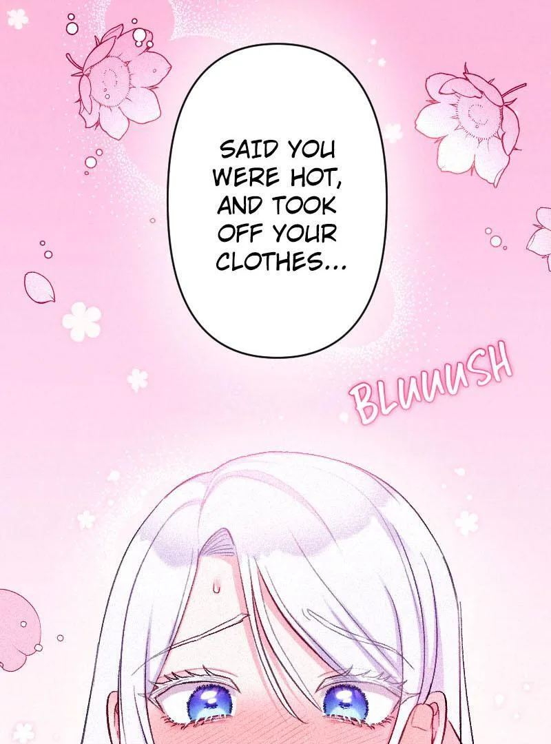 The Abandoned Saintess’s Vow: To Deny the Prince’s Love in Her Next Life Chapter 23 page 17