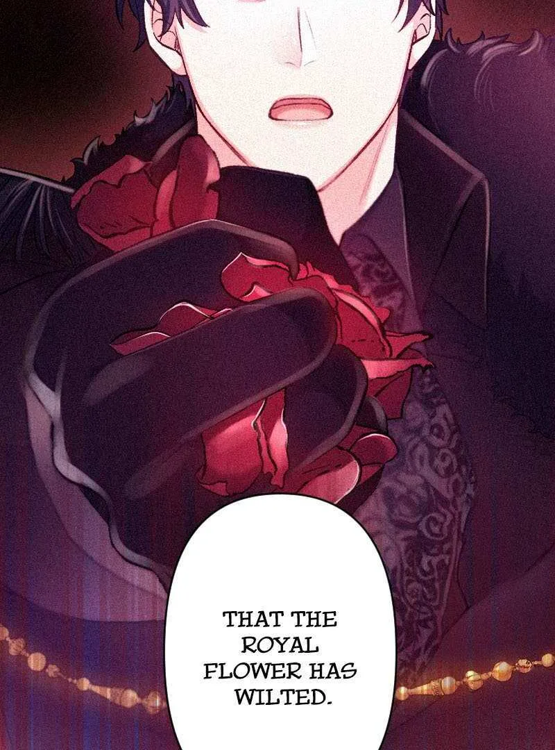 The Abandoned Saintess’s Vow: To Deny the Prince’s Love in Her Next Life Chapter 23 page 39