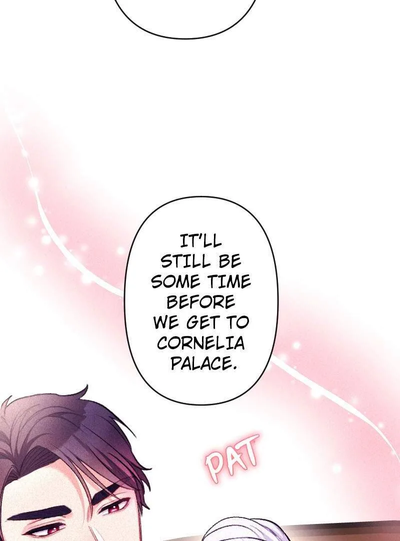 The Abandoned Saintess’s Vow: To Deny the Prince’s Love in Her Next Life Chapter 23 page 55