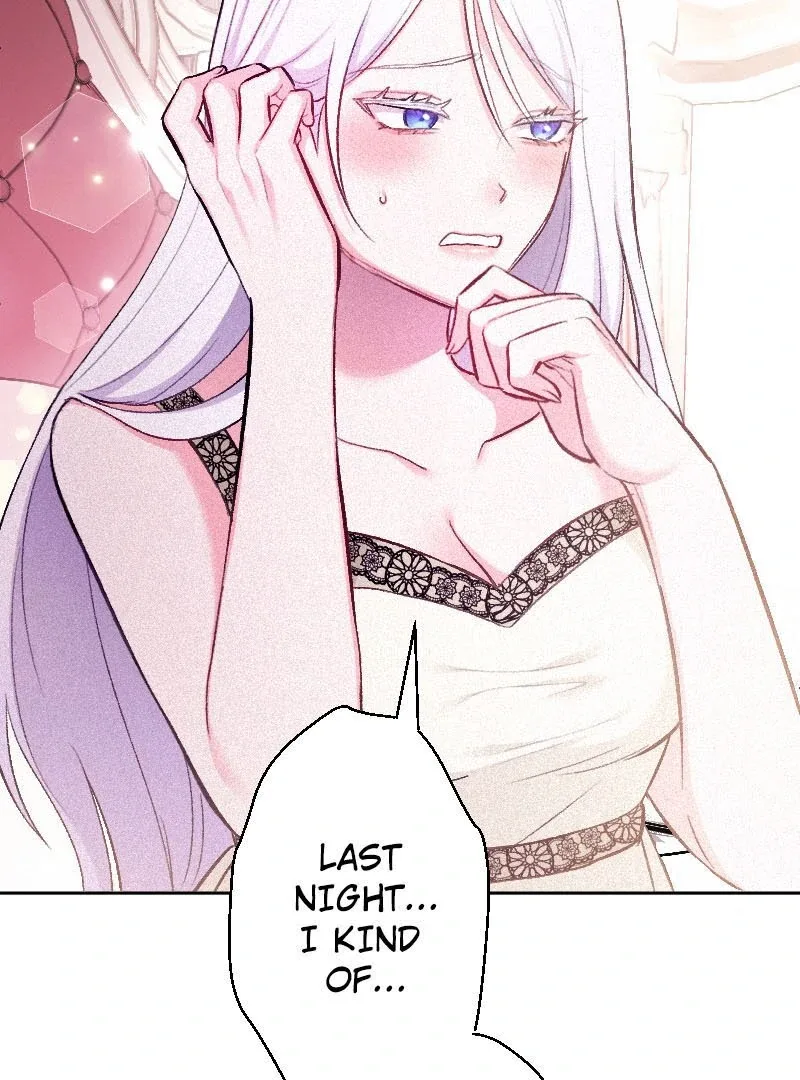 The Abandoned Saintess’s Vow: To Deny the Prince’s Love in Her Next Life Chapter 23 page 8