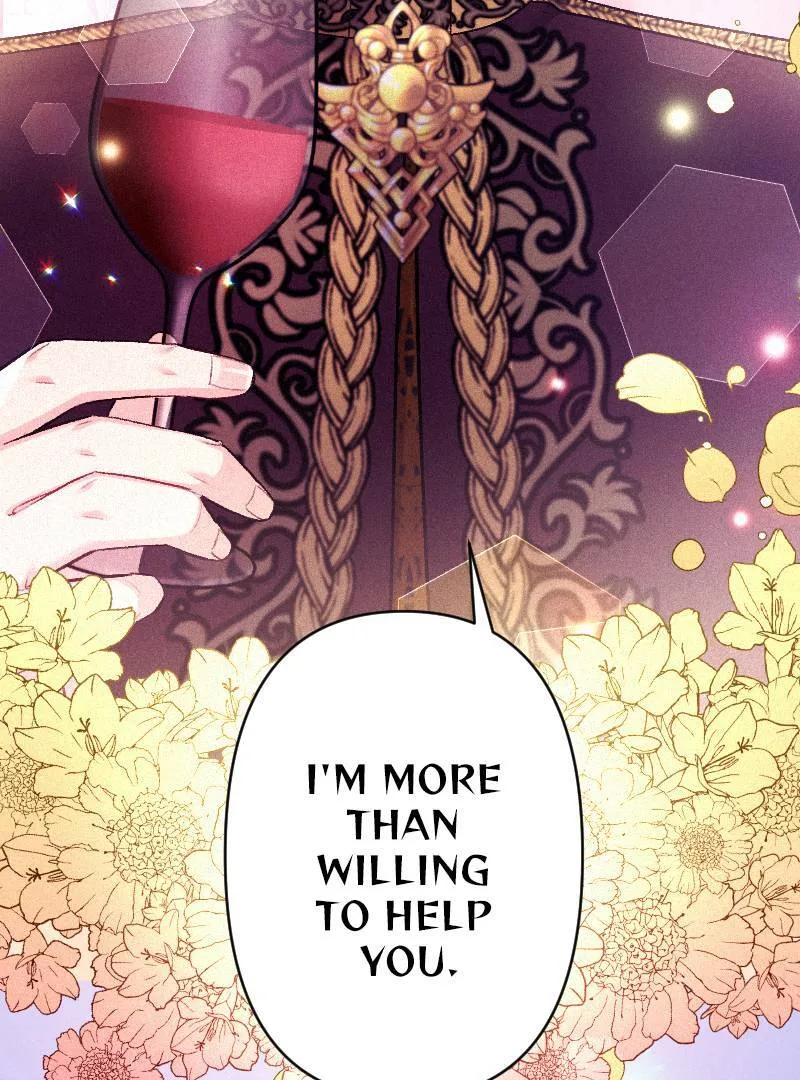 The Abandoned Saintess’s Vow: To Deny the Prince’s Love in Her Next Life Chapter 22 page 40