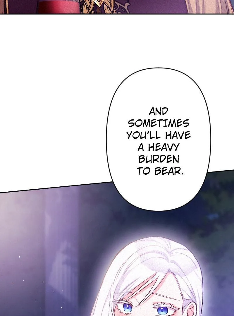 The Abandoned Saintess’s Vow: To Deny the Prince’s Love in Her Next Life Chapter 22 page 35