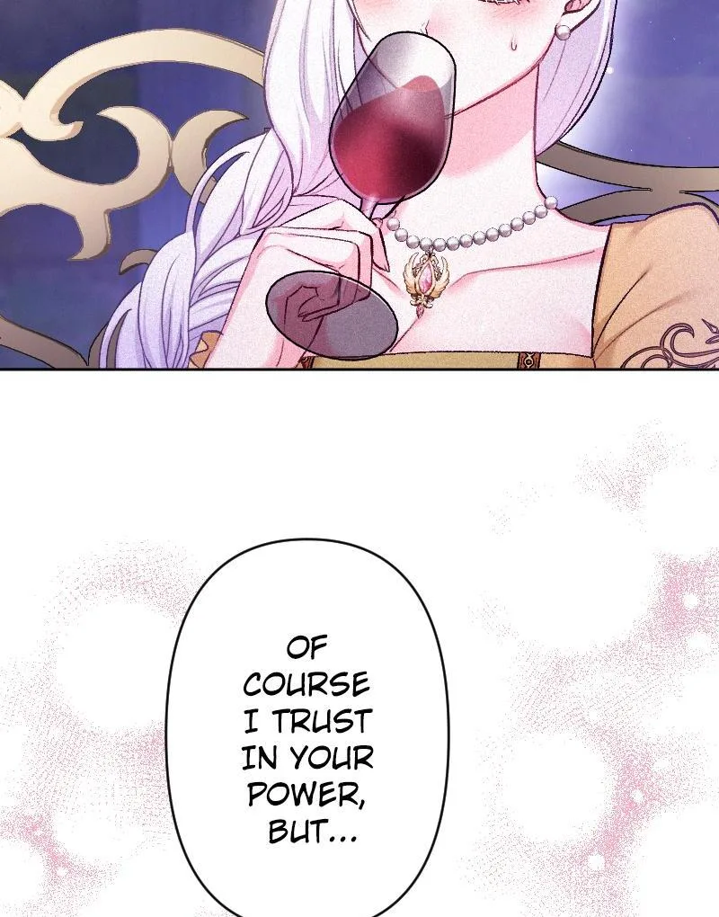 The Abandoned Saintess’s Vow: To Deny the Prince’s Love in Her Next Life Chapter 22 page 36