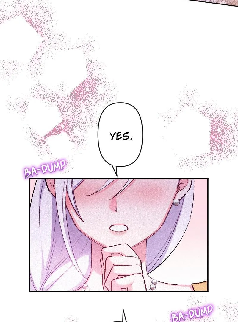 The Abandoned Saintess’s Vow: To Deny the Prince’s Love in Her Next Life Chapter 22 page 61