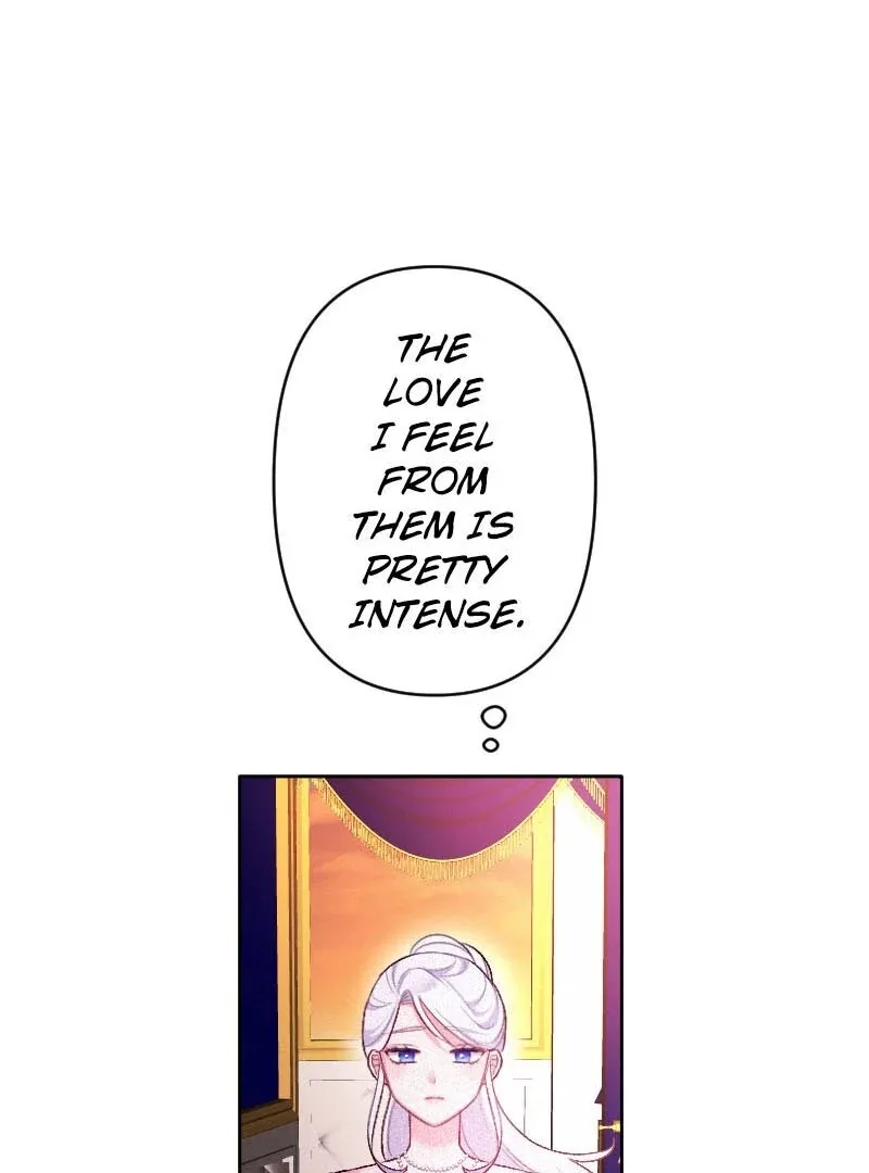 The Abandoned Saintess’s Vow: To Deny the Prince’s Love in Her Next Life Chapter 23 page 67