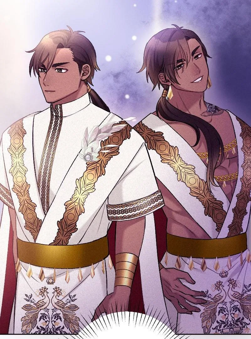 The Abandoned Saintess’s Vow: To Deny the Prince’s Love in Her Next Life Chapter 23 page 75