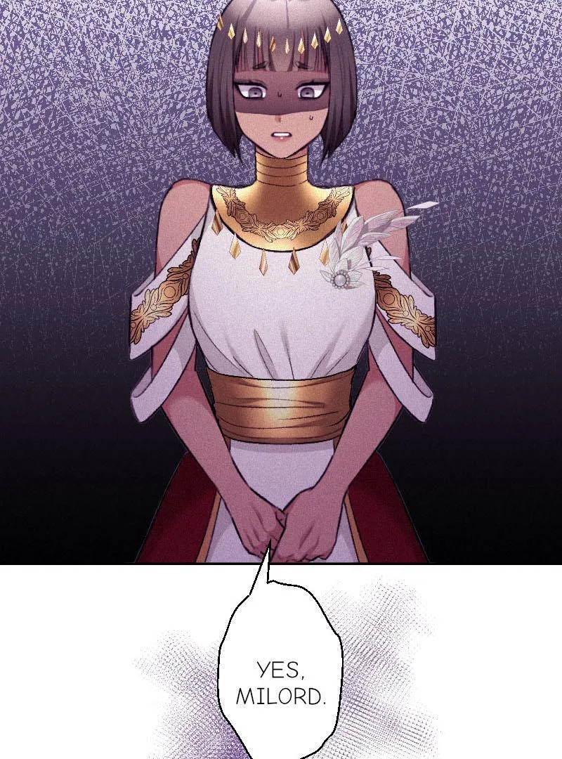 The Abandoned Saintess’s Vow: To Deny the Prince’s Love in Her Next Life Chapter 23 page 82