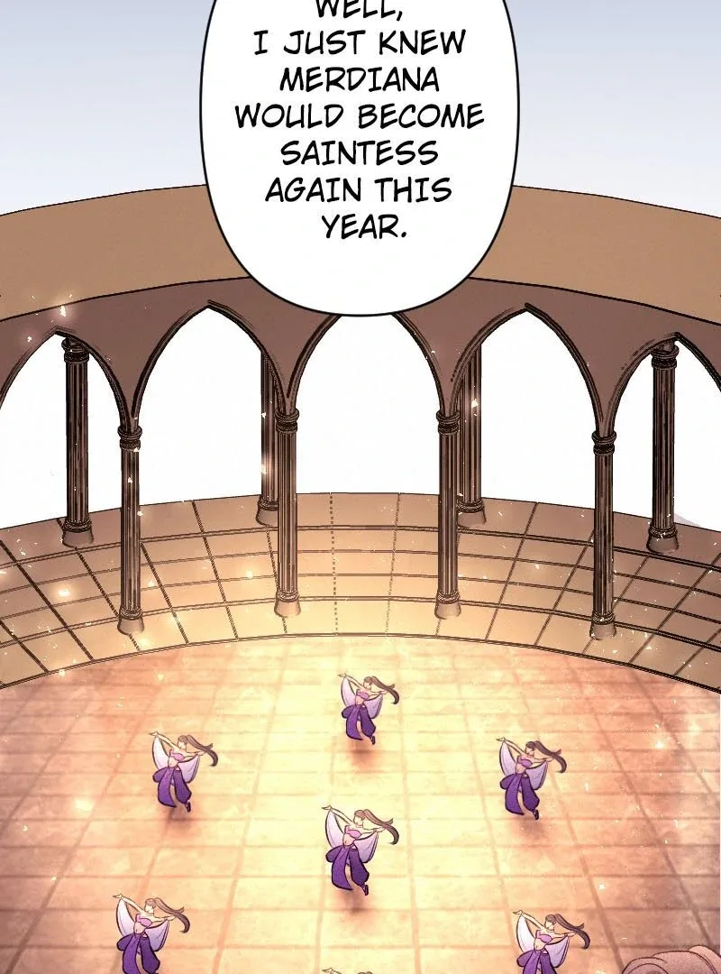 The Abandoned Saintess’s Vow: To Deny the Prince’s Love in Her Next Life Chapter 23 page 91