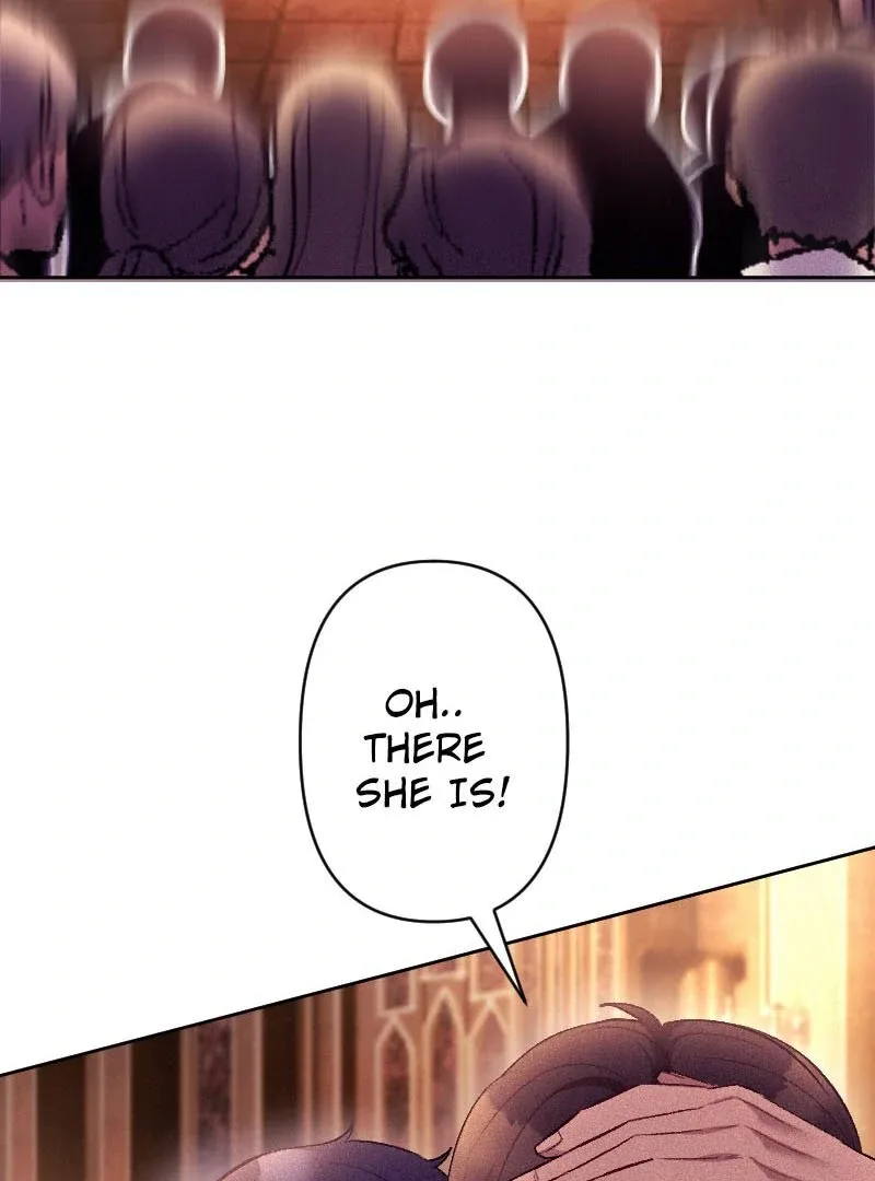 The Abandoned Saintess’s Vow: To Deny the Prince’s Love in Her Next Life Chapter 23 page 124