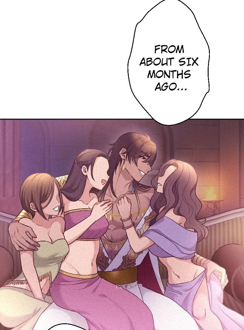 The Abandoned Saintess’s Vow: To Deny the Prince’s Love in Her Next Life Chapter 23 page 100