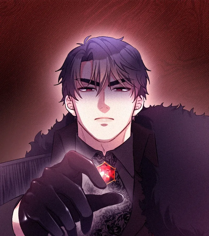 The Abandoned Saintess’s Vow: To Deny the Prince’s Love in Her Next Life Chapter 23 page 110