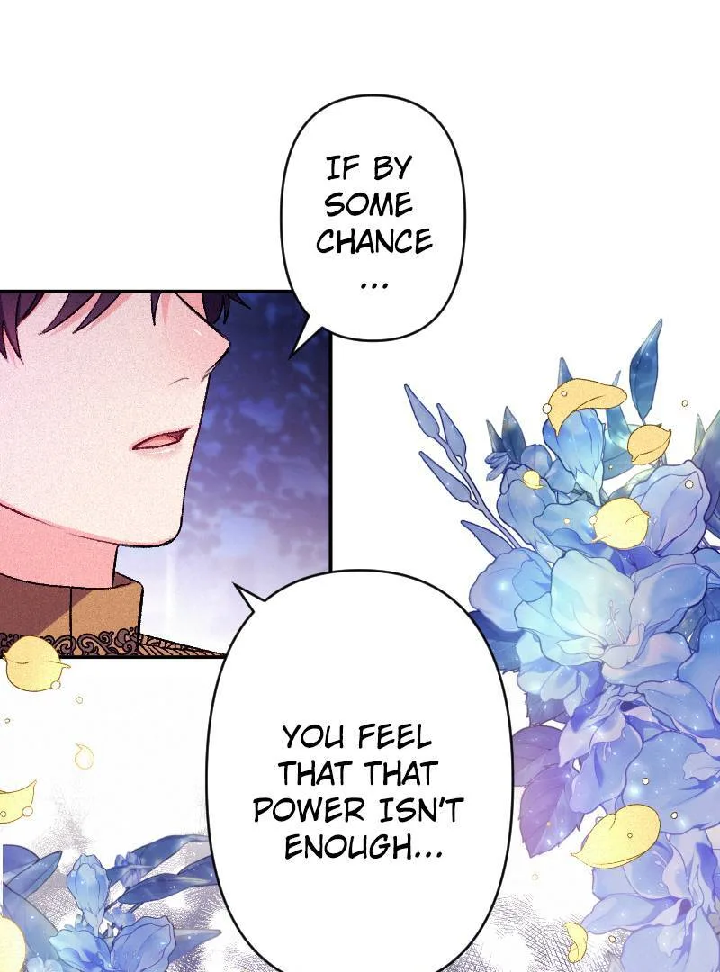 The Abandoned Saintess’s Vow: To Deny the Prince’s Love in Her Next Life Chapter 22 page 38