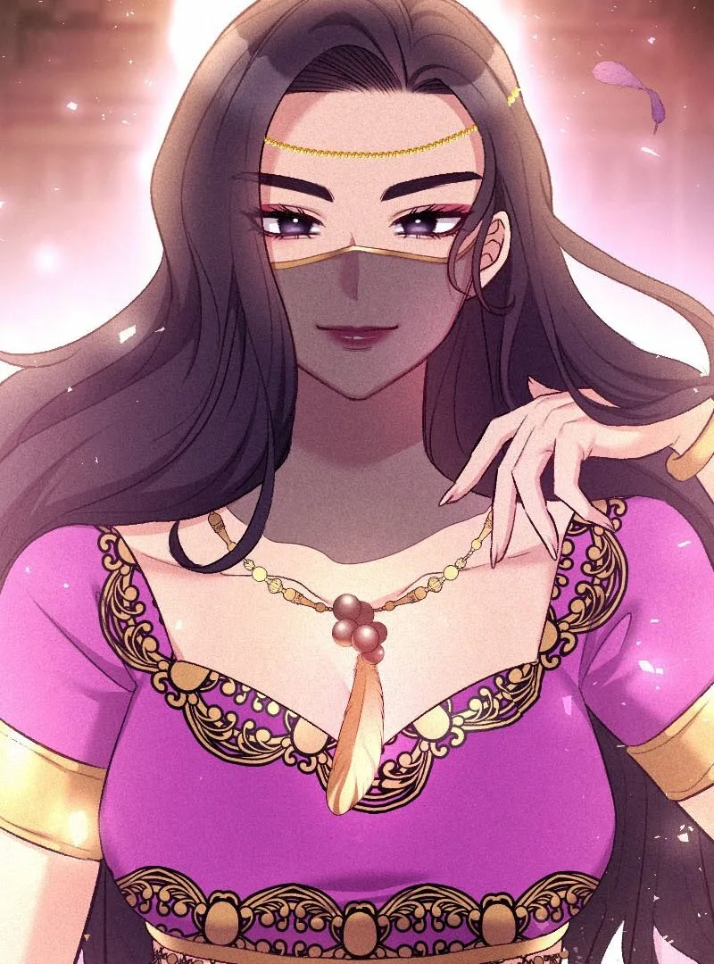 The Abandoned Saintess’s Vow: To Deny the Prince’s Love in Her Next Life Chapter 23 page 129