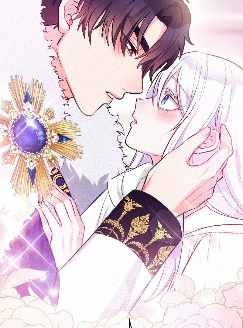 The Abandoned Saintess’s Vow: To Deny the Prince’s Love in Her Next Life Chapter 22 page 15