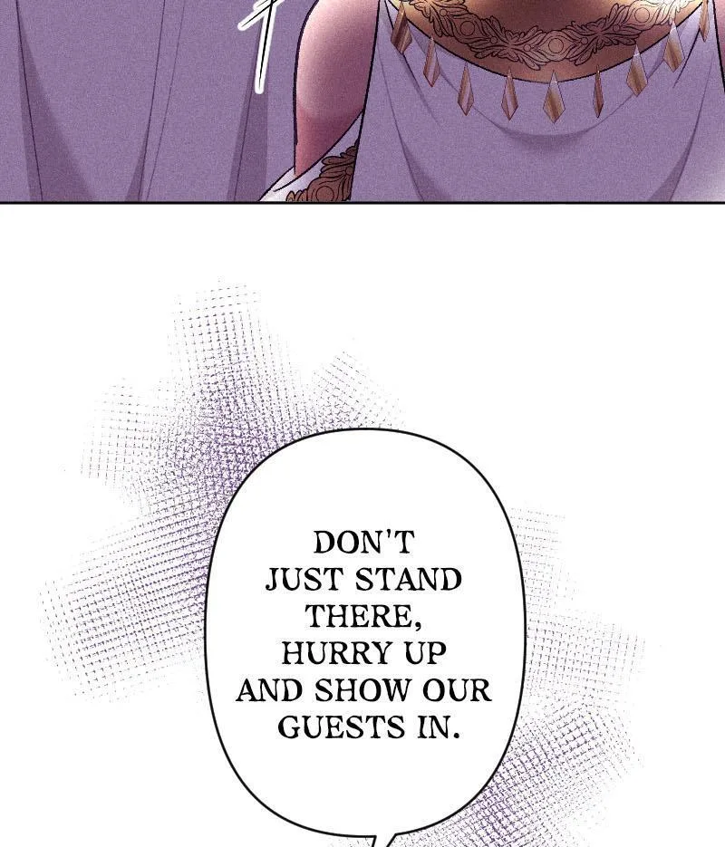 The Abandoned Saintess’s Vow: To Deny the Prince’s Love in Her Next Life Chapter 23 page 80