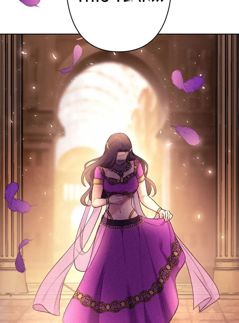 The Abandoned Saintess’s Vow: To Deny the Prince’s Love in Her Next Life Chapter 23 page 127