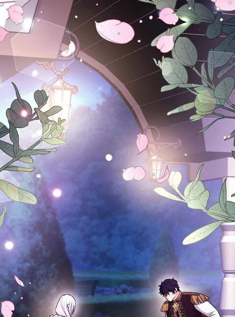 The Abandoned Saintess’s Vow: To Deny the Prince’s Love in Her Next Life Chapter 22 page 21