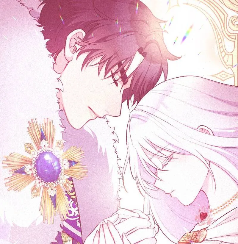 The Abandoned Saintess’s Vow: To Deny the Prince’s Love in Her Next Life Chapter 22 page 46