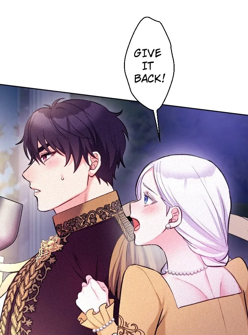 The Abandoned Saintess’s Vow: To Deny the Prince’s Love in Her Next Life Chapter 22 page 79