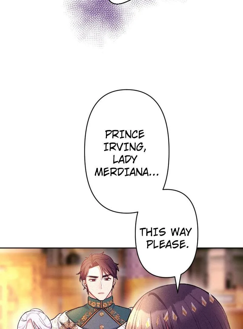 The Abandoned Saintess’s Vow: To Deny the Prince’s Love in Her Next Life Chapter 23 page 83
