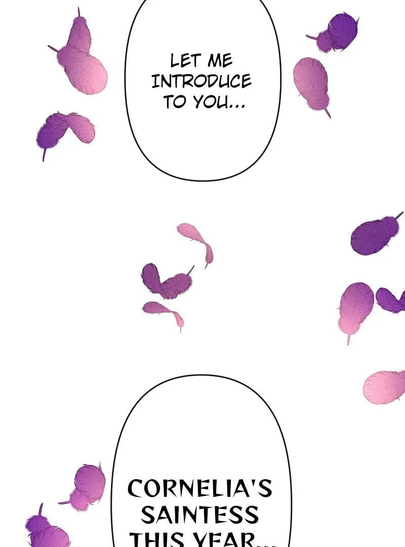 The Abandoned Saintess’s Vow: To Deny the Prince’s Love in Her Next Life Chapter 23 page 126