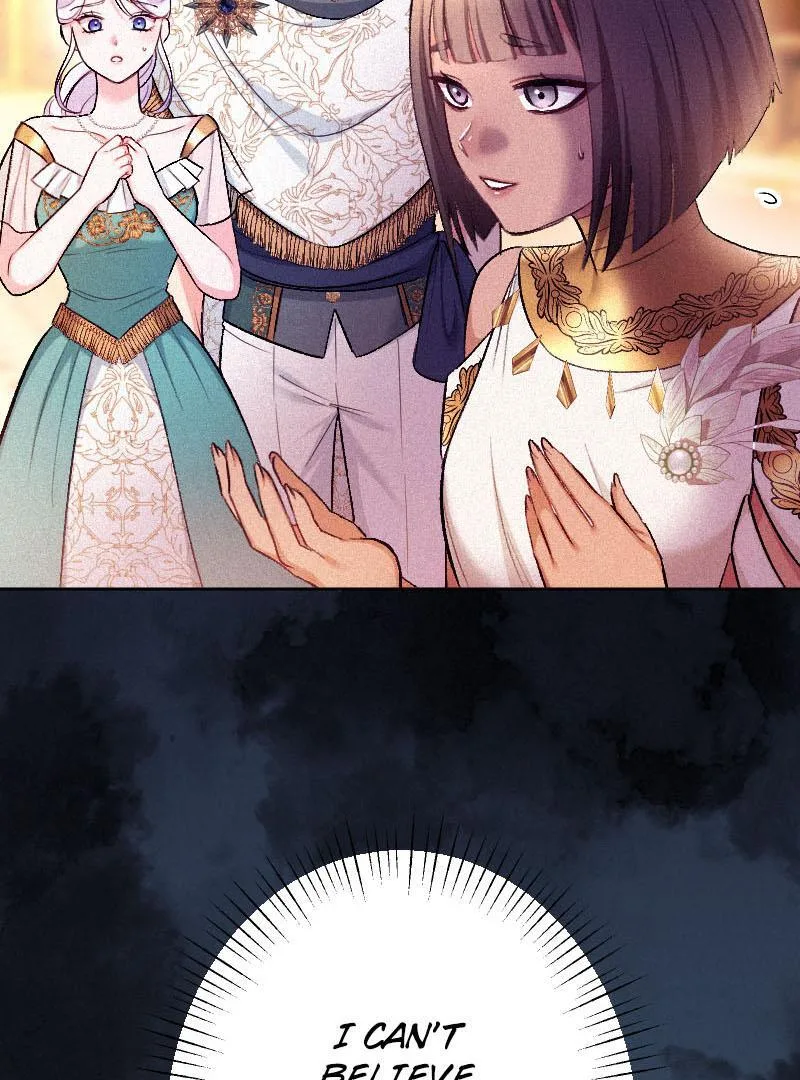 The Abandoned Saintess’s Vow: To Deny the Prince’s Love in Her Next Life Chapter 23 page 84