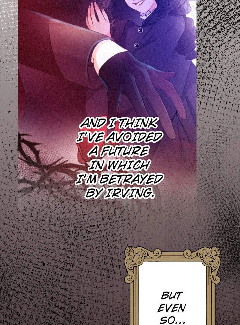 The Abandoned Saintess’s Vow: To Deny the Prince’s Love in Her Next Life Chapter 23 page 48