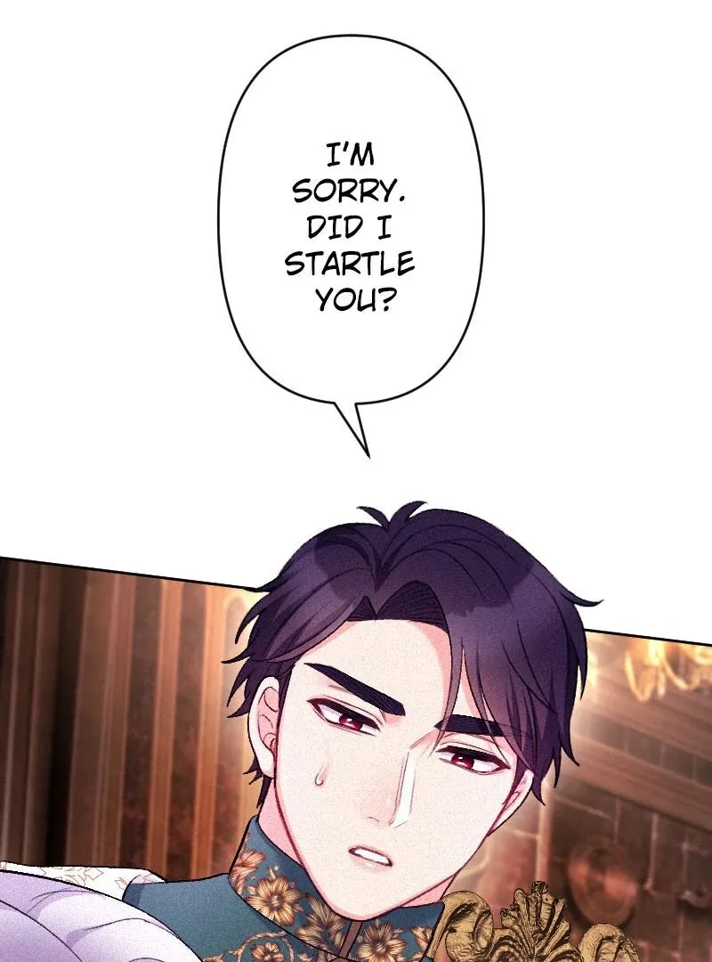 The Abandoned Saintess’s Vow: To Deny the Prince’s Love in Her Next Life Chapter 23 page 116