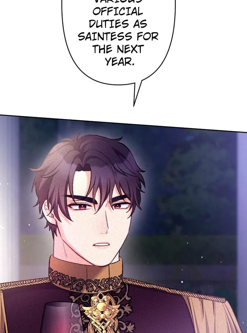 The Abandoned Saintess’s Vow: To Deny the Prince’s Love in Her Next Life Chapter 22 page 34