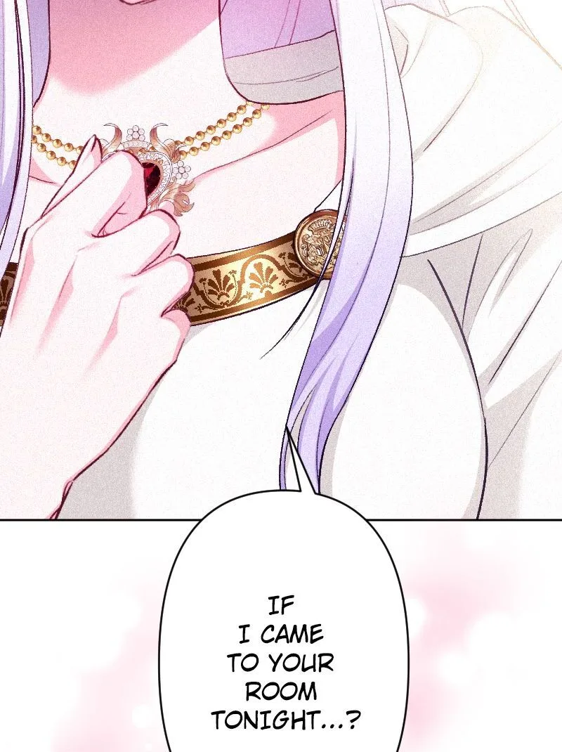 The Abandoned Saintess’s Vow: To Deny the Prince’s Love in Her Next Life Chapter 22 page 9