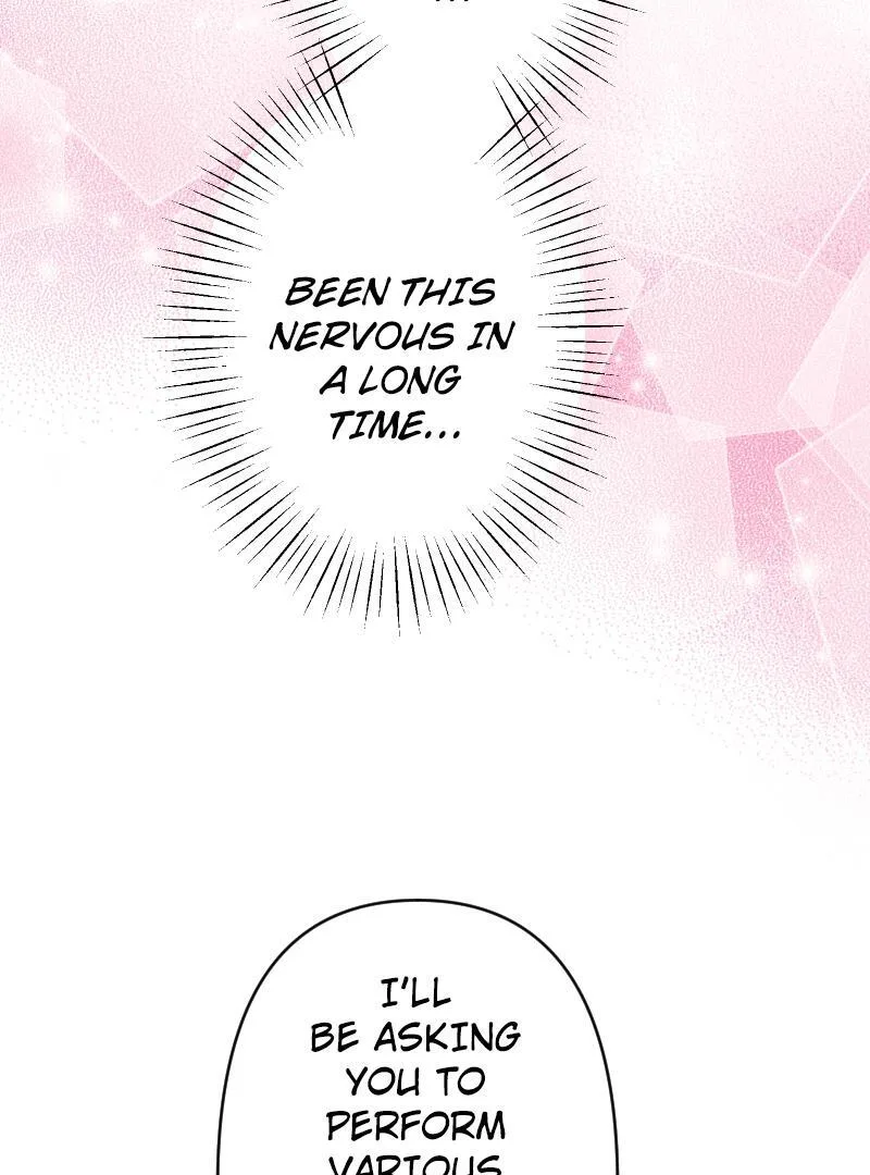 The Abandoned Saintess’s Vow: To Deny the Prince’s Love in Her Next Life Chapter 22 page 33