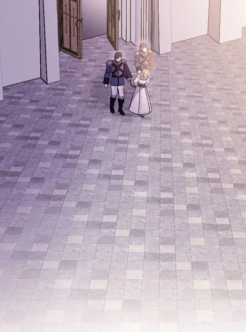 The Abandoned Saintess’s Vow: To Deny the Prince’s Love in Her Next Life Chapter 22 page 3