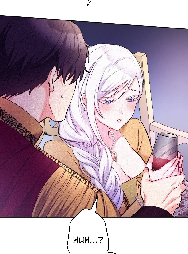 The Abandoned Saintess’s Vow: To Deny the Prince’s Love in Her Next Life Chapter 22 page 75