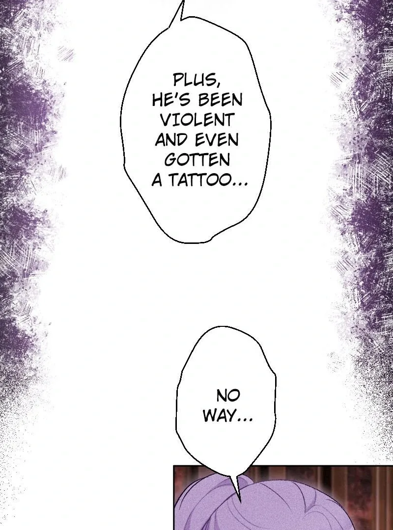 The Abandoned Saintess’s Vow: To Deny the Prince’s Love in Her Next Life Chapter 23 page 102