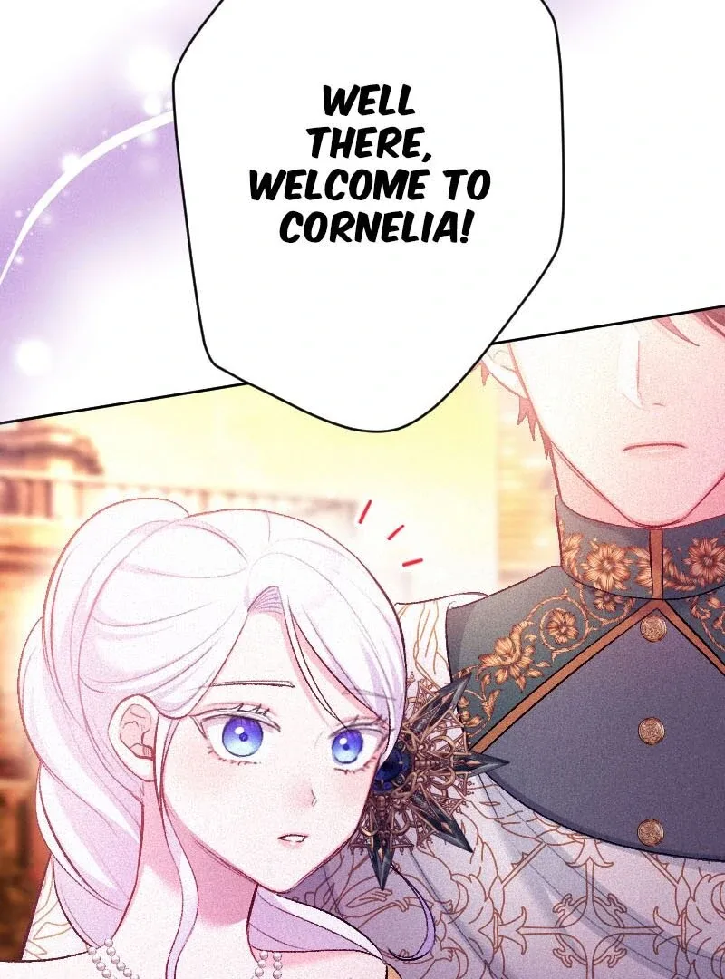 The Abandoned Saintess’s Vow: To Deny the Prince’s Love in Her Next Life Chapter 23 page 69