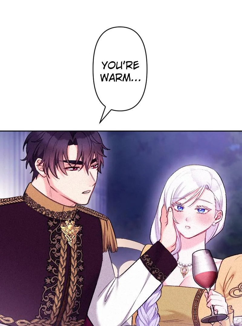 The Abandoned Saintess’s Vow: To Deny the Prince’s Love in Her Next Life Chapter 22 page 68
