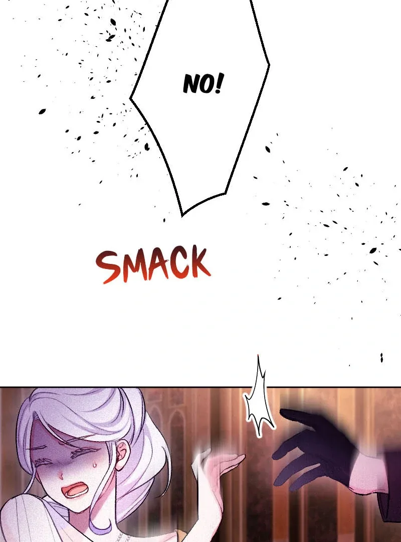 The Abandoned Saintess’s Vow: To Deny the Prince’s Love in Her Next Life Chapter 23 page 112